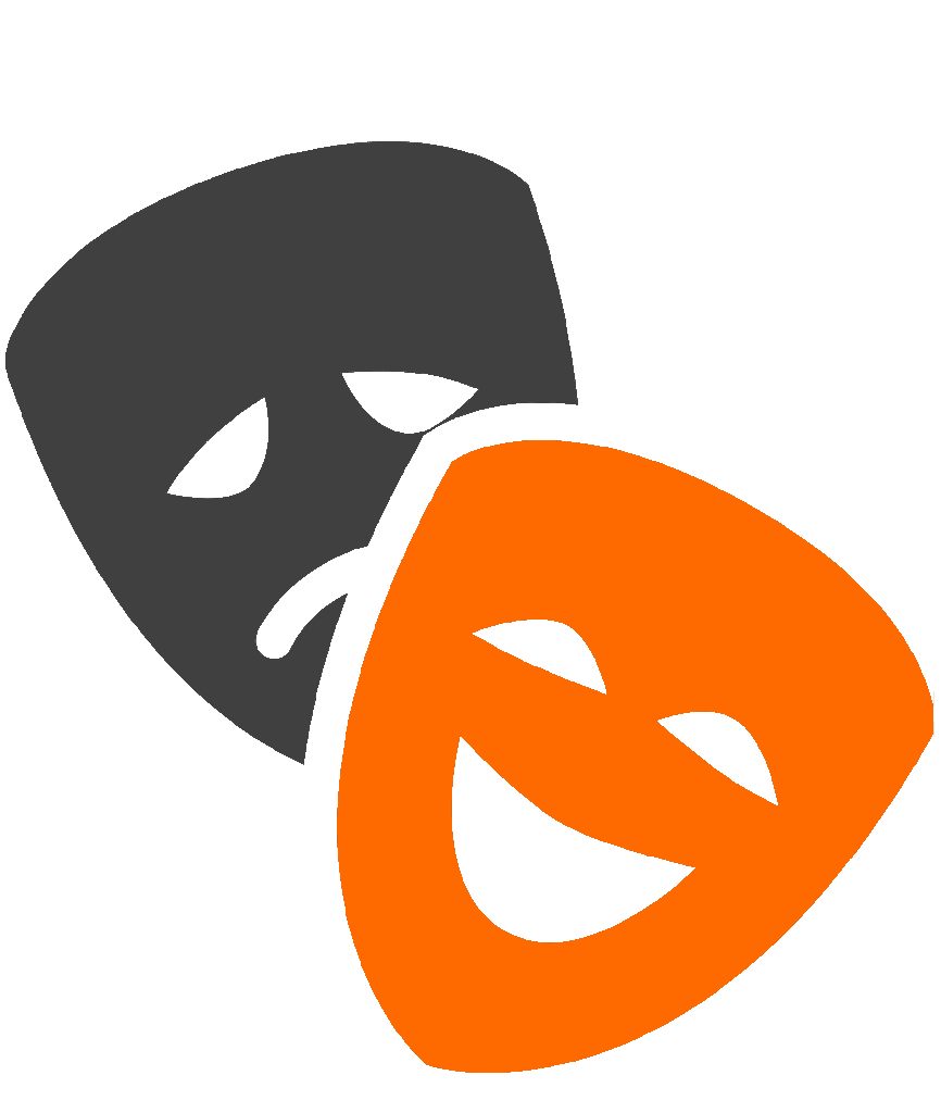 Logo Teatru