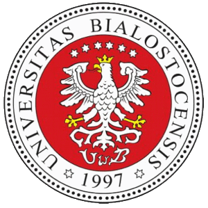 Godło Uniwersytetu w Białymstoku