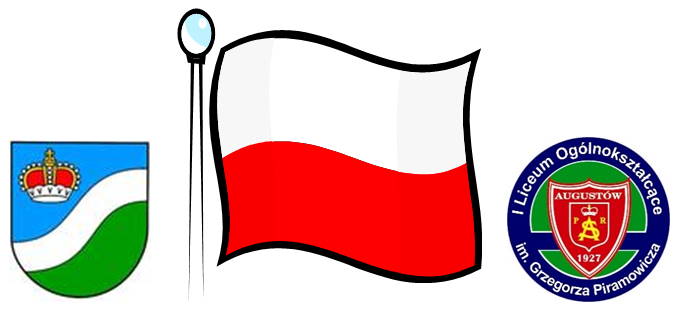 Logo konkursu Tożsamość Polaka