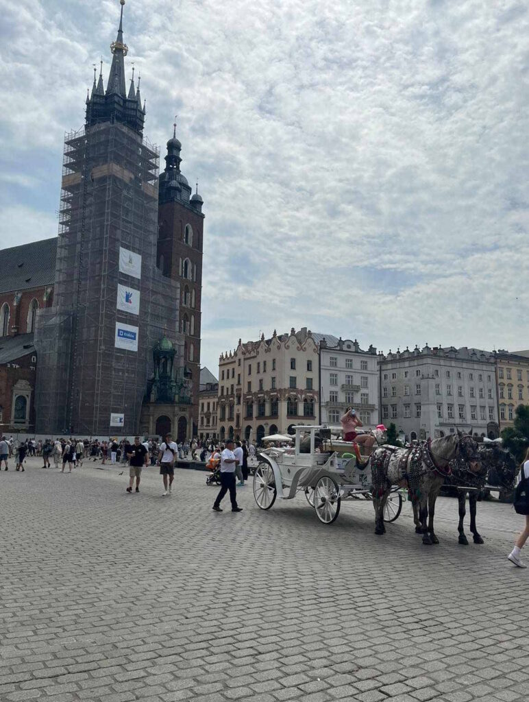 Rynek Starego Miasta