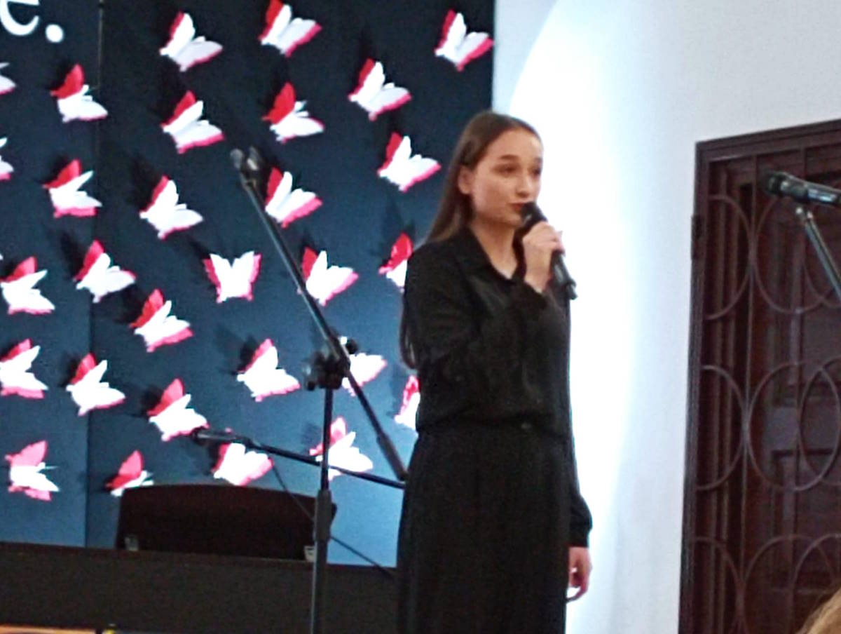 Oliwia Poźniakowska