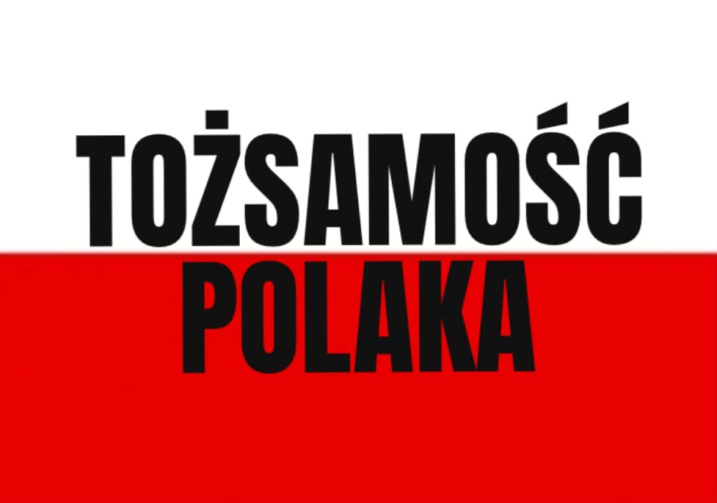 Logo Konkursu Tożsamość Polaka