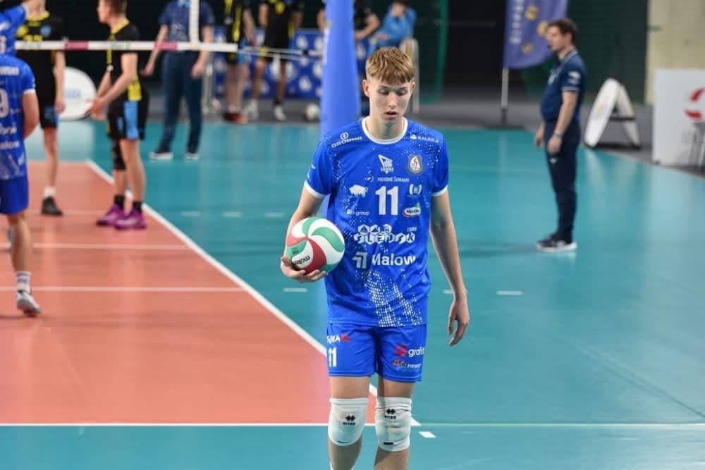 Michał Łoboda