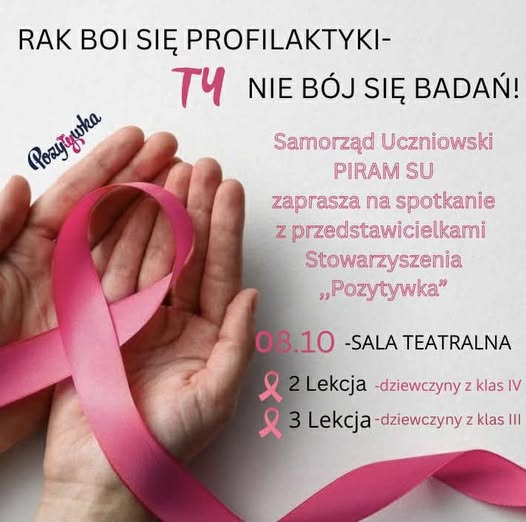 Zaproszenie na spotkanie