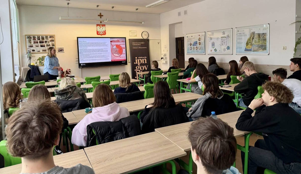 Wykład o Armii Krajowej