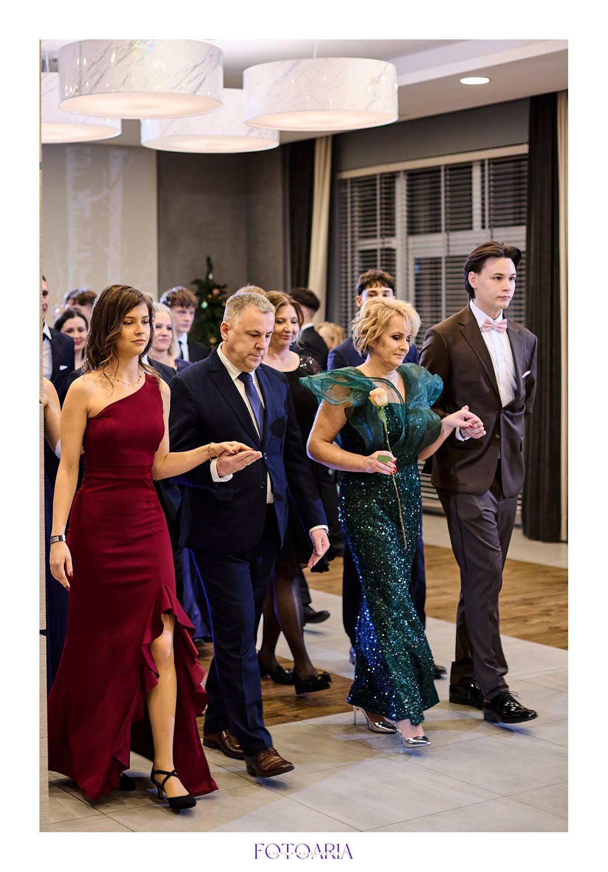 Studniówka 2016 fotorelacja