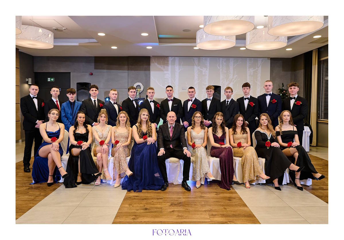 Studniówka 2016 fotorelacja