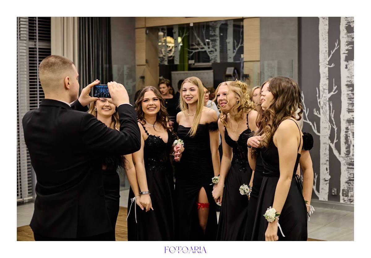 Studniówka 2016 fotorelacja