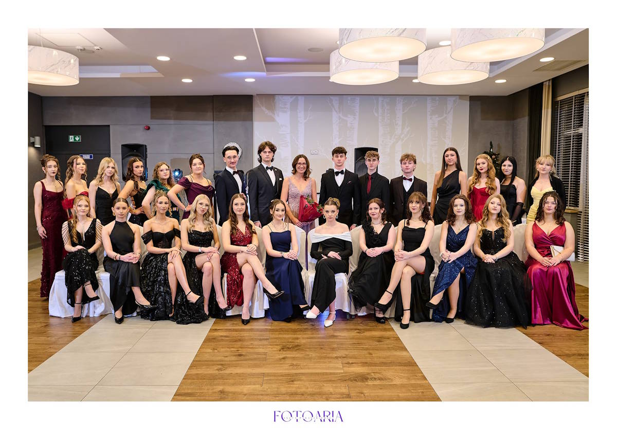 Studniówka 2016 fotorelacja