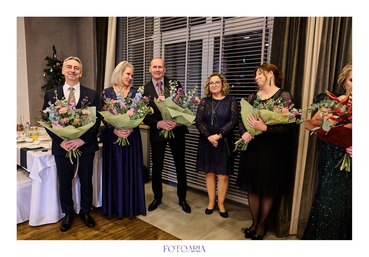 Studniówka 2016 fotorelacja