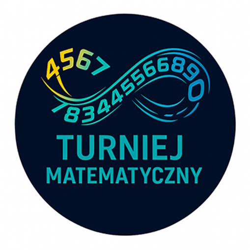 Logo Turnieju Matematycznego