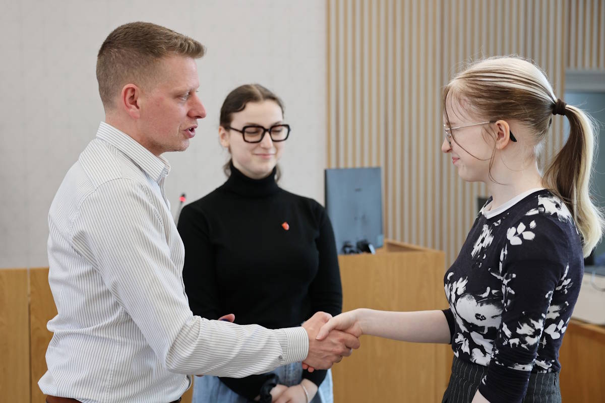 Barbara Grynasz dołącza do składu MRM