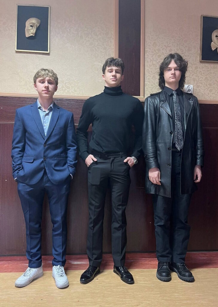 Dzień Maturzysty 2026