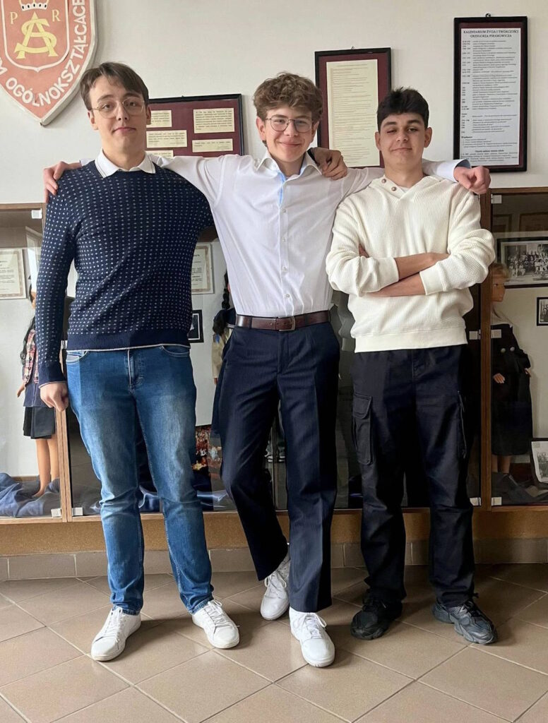 Dzień Maturzysty 2026