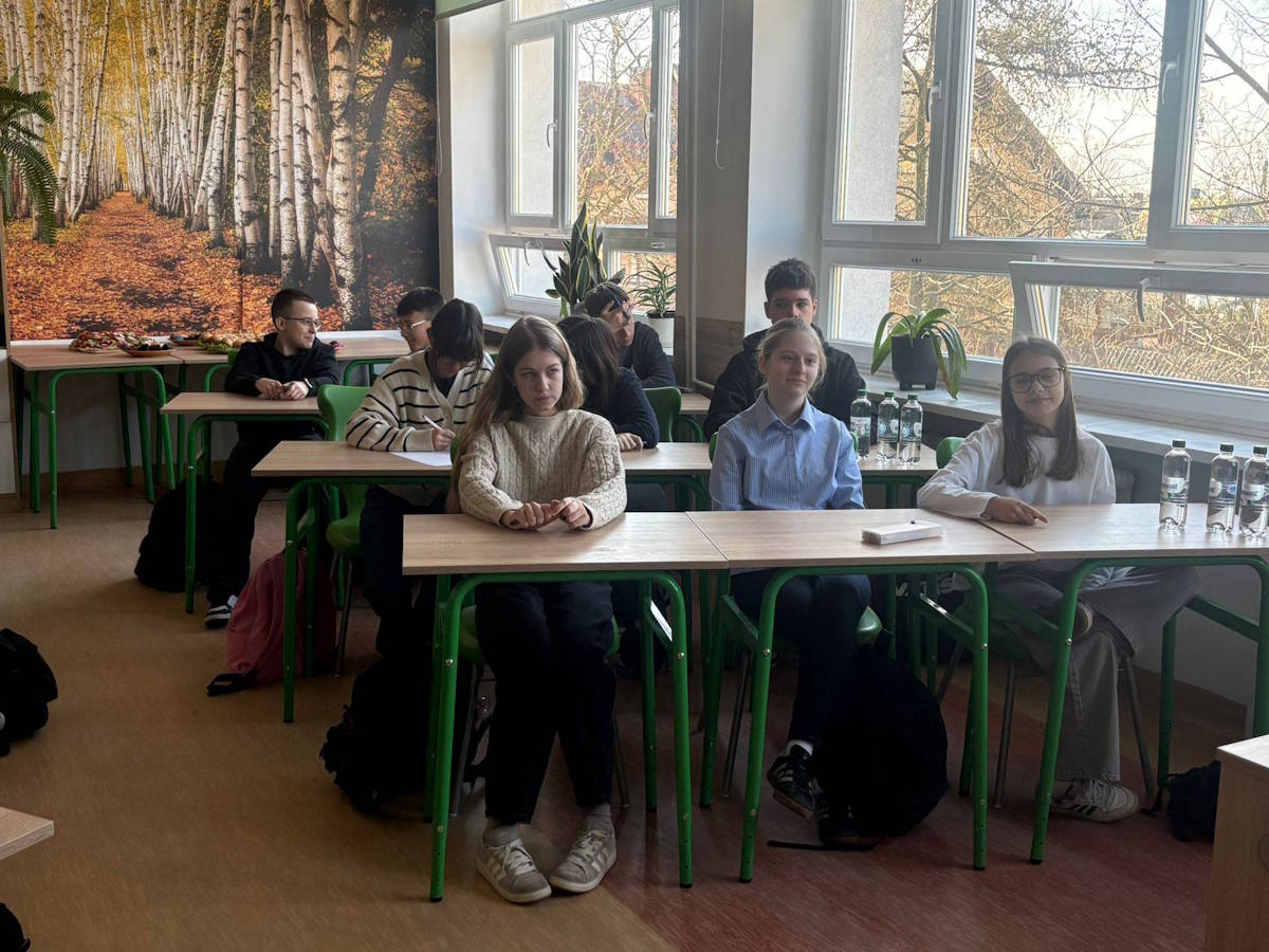 Drużyny uczestniczące w turnieju