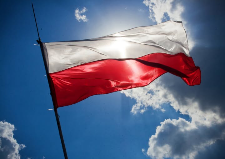 Flaga Państwowa Rzeczpospolitej Polskiej
