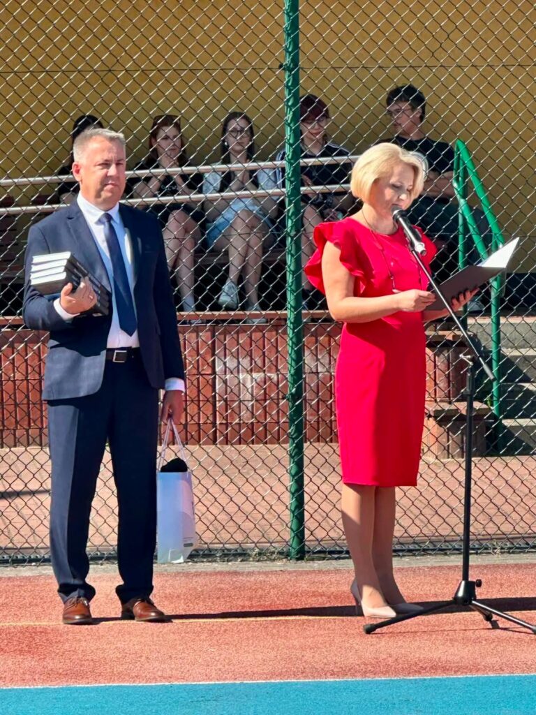 Dyrekcja Szkoły