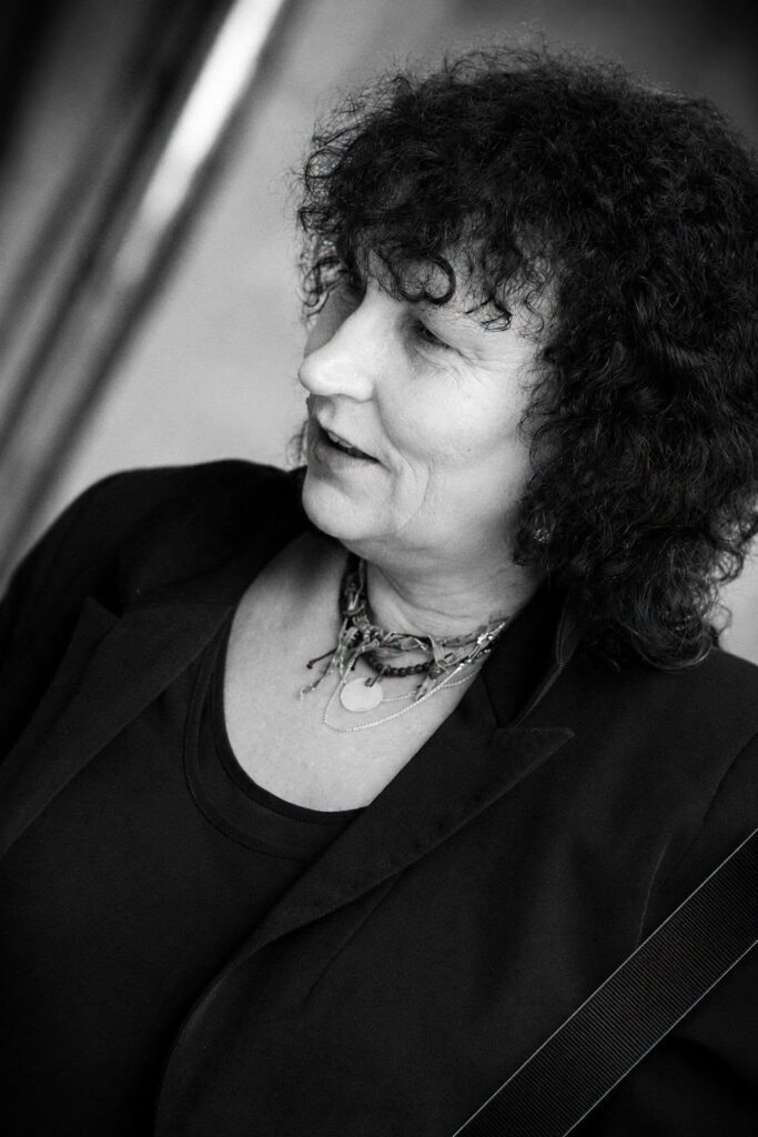 Krysia Miezio