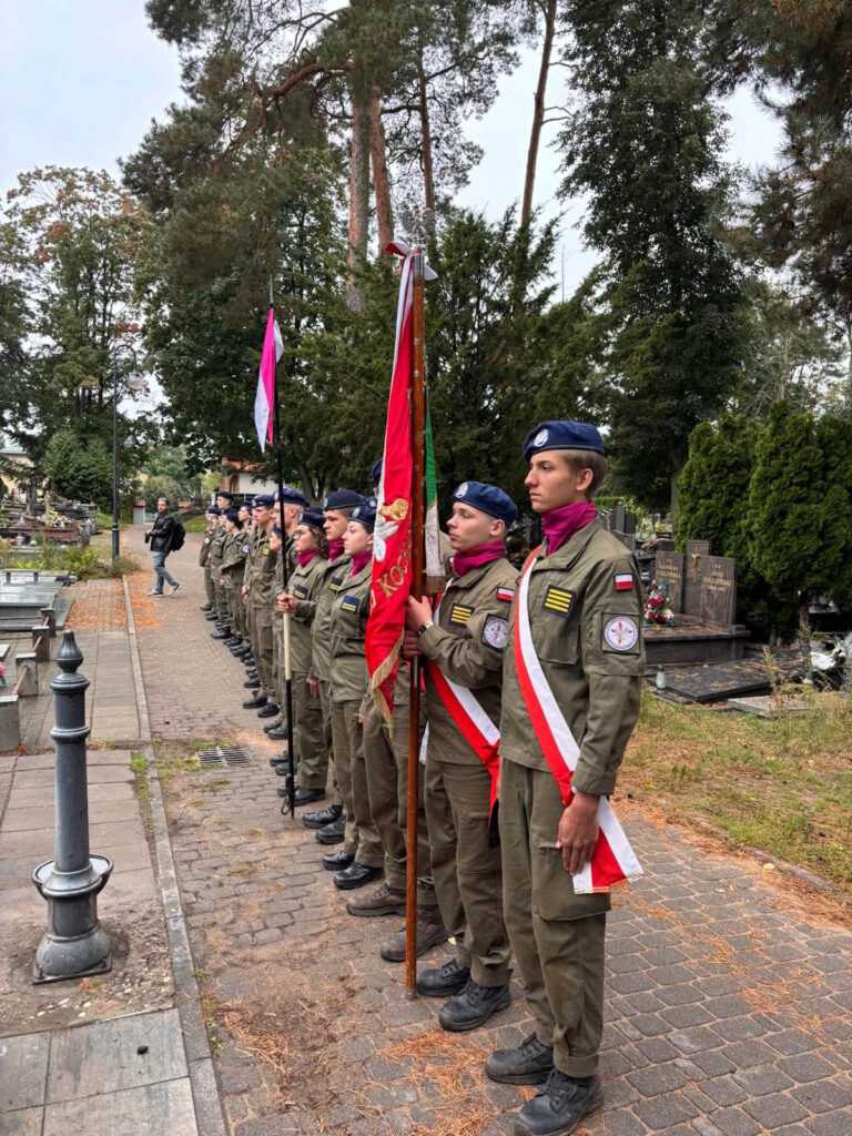 Obchody 87 rocznicy napaści Związku Sowieckiego na Polskę oraz Dnia Sybiraka