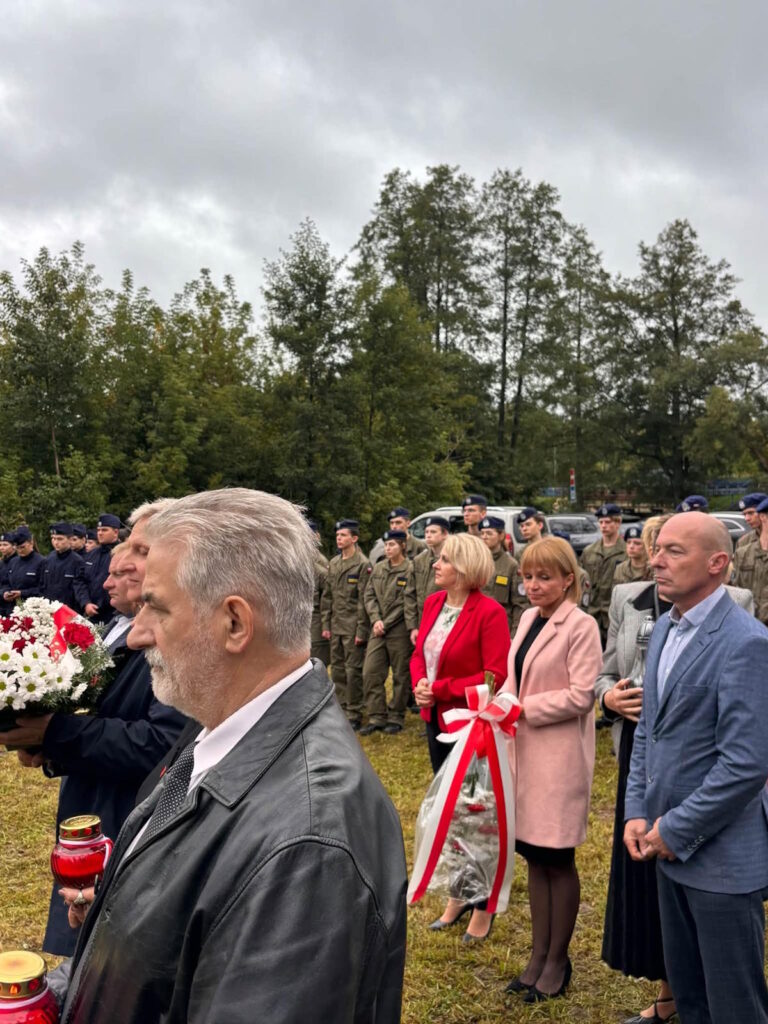 Obchody 87 rocznicy napaści Związku Sowieckiego na Polskę oraz Dnia Sybiraka